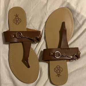 🎈 3/$20 Women’s Sandal Size 8